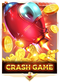 crashgame