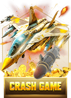crashgame