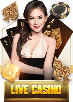 Maxim4D LiveCasino