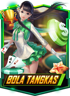 peri bola tangkas