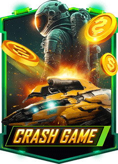 crashgame