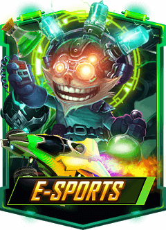 esports