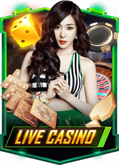Peri4D LiveCasino