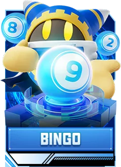 bingo