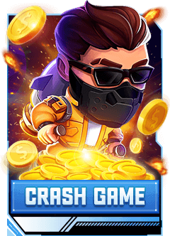 crashgame