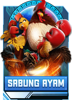 Uno4D sabung ayam