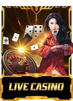 Barak4d Live Casino