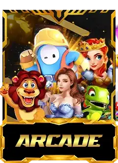 Barak4d Arcade