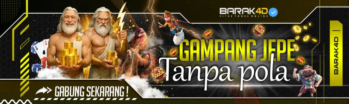 Barak4d Banner