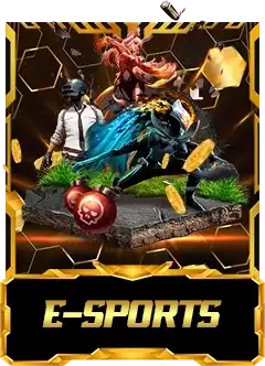 Barak4d E-Sports