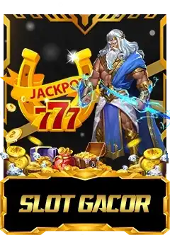 Barak4d Slot Gacor