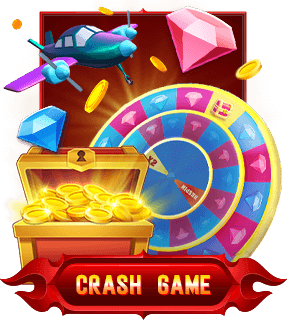 crashgame