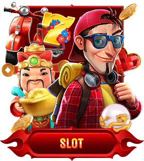 Lebah4D Slots
