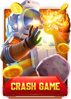 crashgame
