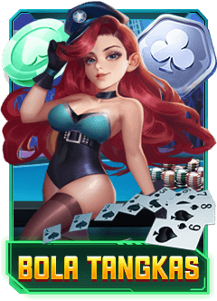 oppo bola tangkas