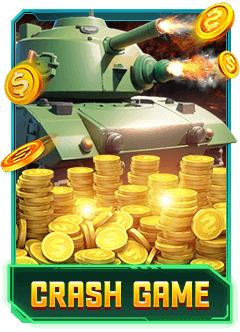 crashgame