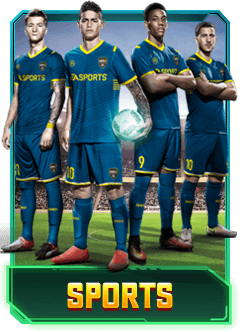 OppoTogel Sportsbook