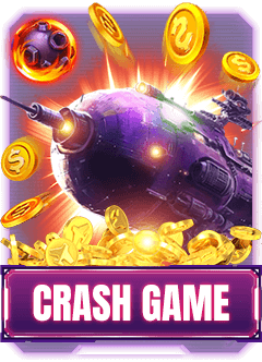 crashgame
