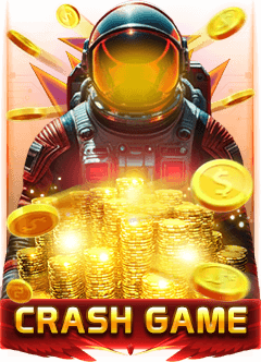crashgame