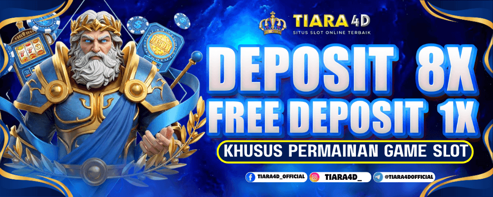 Tiara4D - Banner