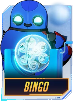 bingo