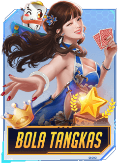 tiara bola tangkas