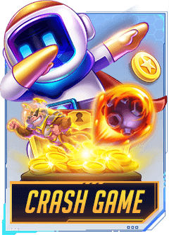 crashgame