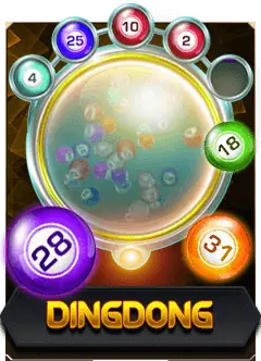 dingdong