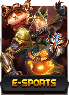 esports