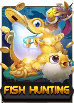 fishhunting