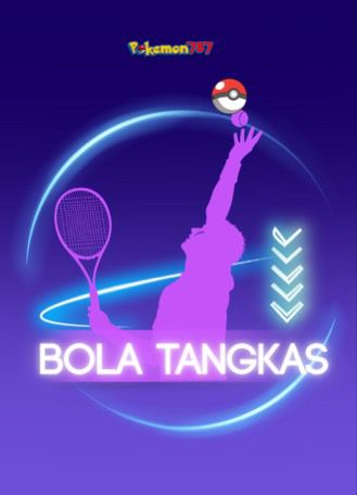 Pokemon787 bola tangkas