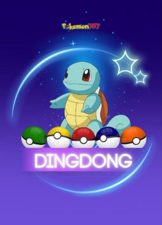 Pokemon787 DingDong