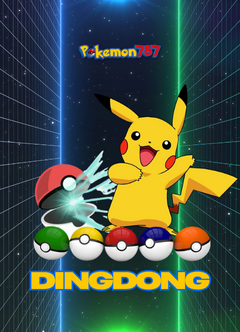 Pokemon787 DingDong