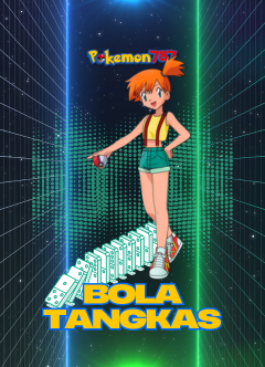 Pokemon787 bola tangkas