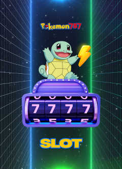 Pokemon787 Slots