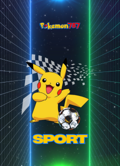 Pokemon787 Sportsbook