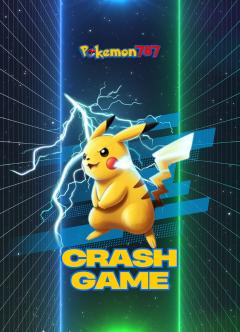 crashgame