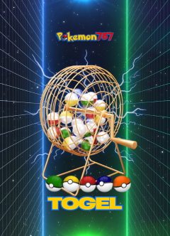 Pokemon787 Togel