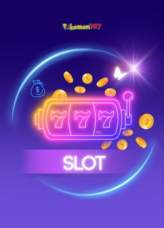 Pokemon787 Slots