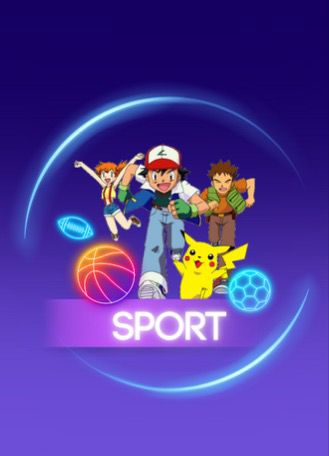 Pokemon787 Sportsbook