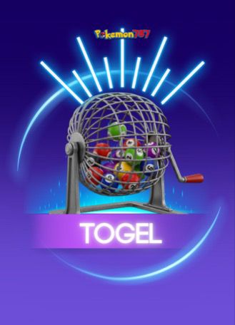 Pokemon787 Togel