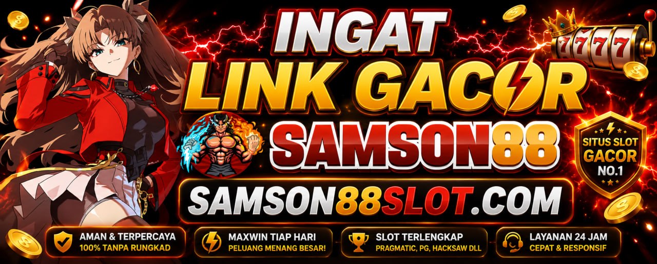 linkalternatifsamson