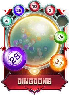 dingdong