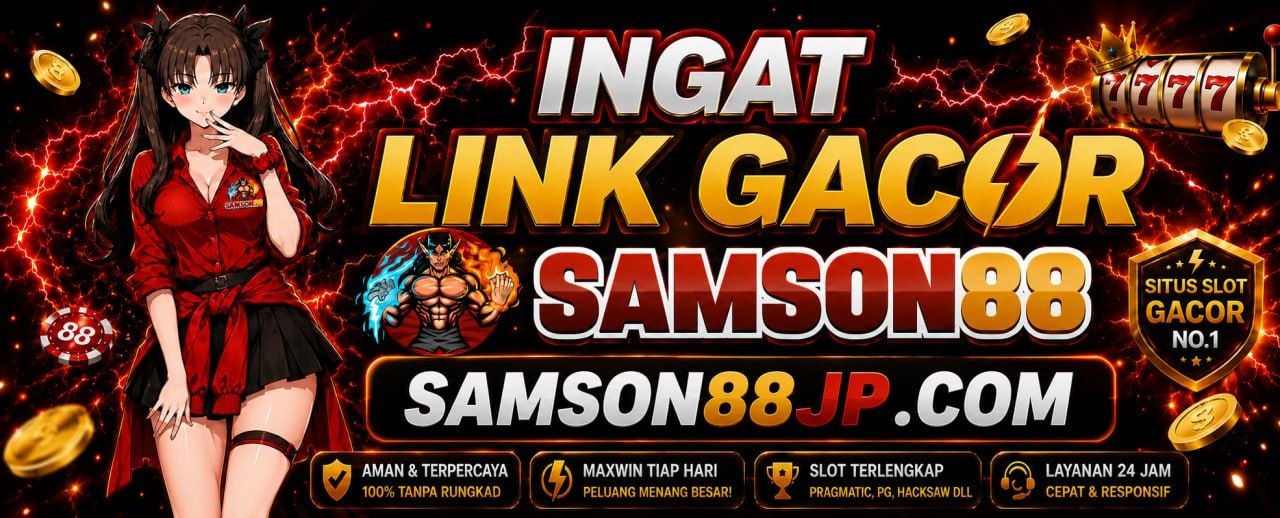 linkalternatifsamson