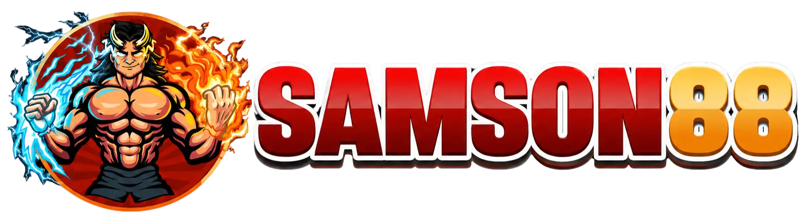 Logo SAMSON88