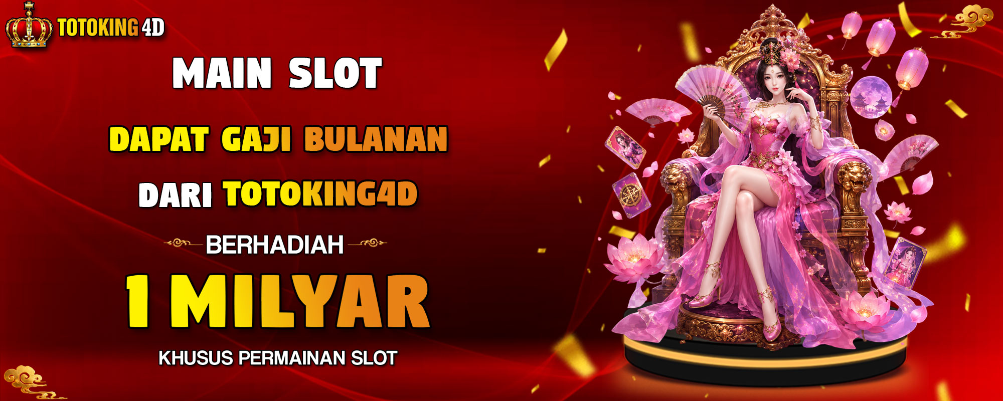 Bonus Game Slot