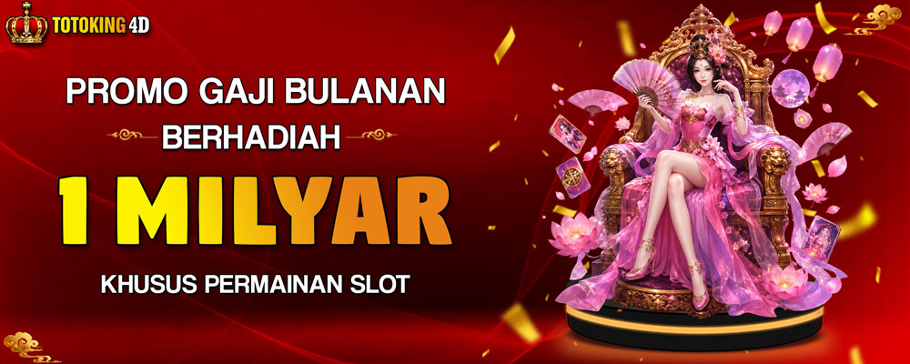 Bonus Game Slot