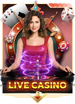TotoKing4D LiveCasino