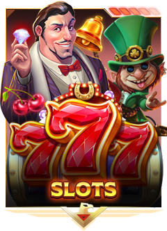TotoKing4D Slots
