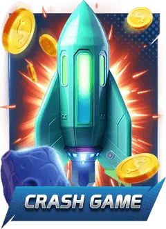 crashgame